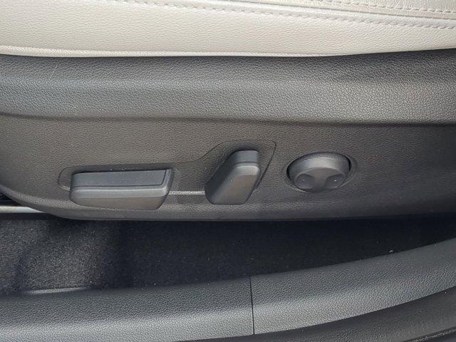 used 2023 Hyundai Kona car, priced at $20,994