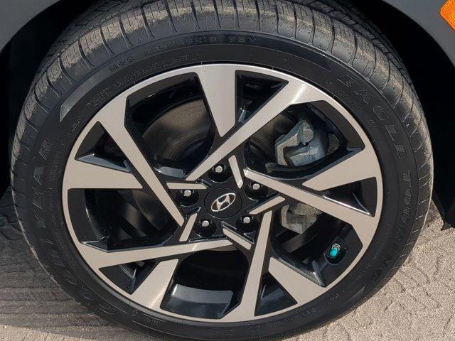 used 2023 Hyundai Kona car, priced at $20,994