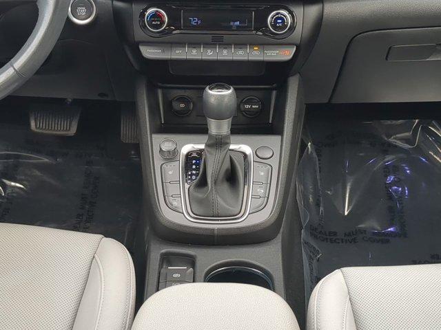 used 2023 Hyundai Kona car, priced at $20,994