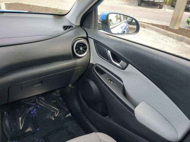 used 2023 Hyundai Kona car, priced at $20,994