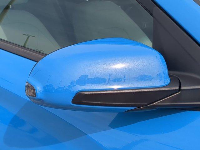 used 2023 Hyundai Kona car, priced at $20,994