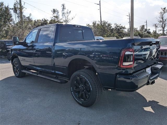 new 2024 Ram 2500 car, priced at $72,895