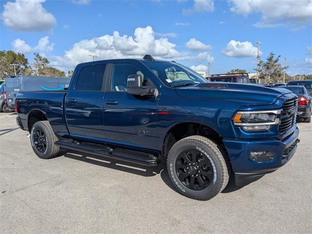 new 2024 Ram 2500 car, priced at $72,895