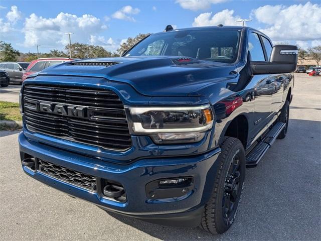 new 2024 Ram 2500 car, priced at $72,895