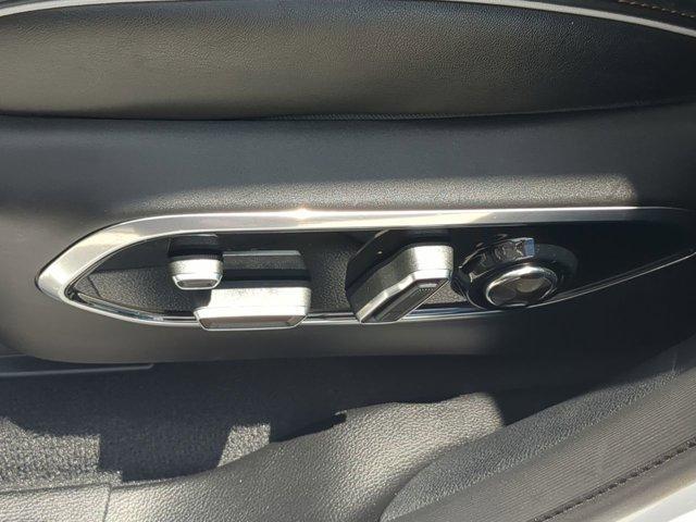 used 2024 Jeep Grand Cherokee car, priced at $47,791
