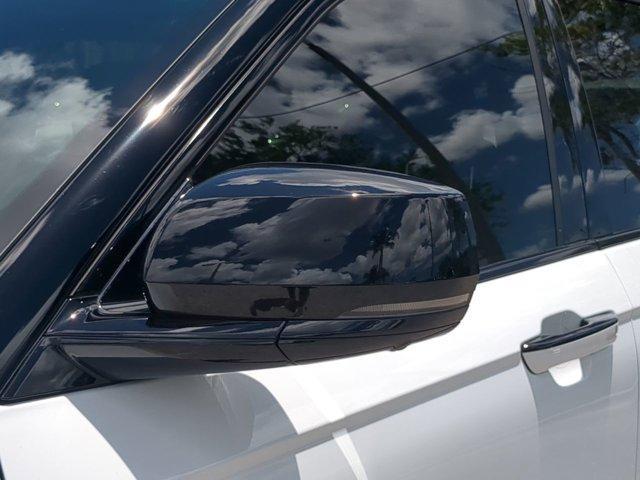 used 2024 Jeep Grand Cherokee car, priced at $47,791