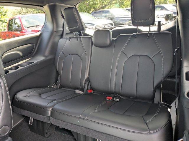 new 2026 Chrysler Pacifica car, priced at $42,435