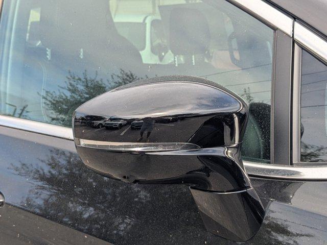 new 2026 Chrysler Pacifica car, priced at $39,435