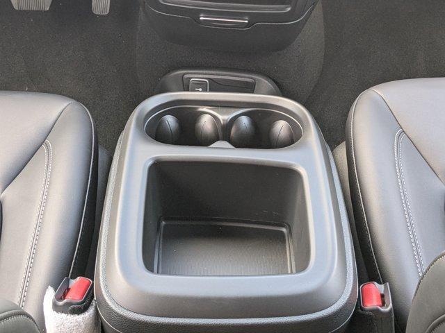 new 2026 Chrysler Pacifica car, priced at $42,435