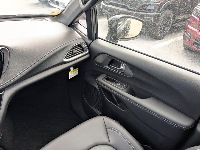 new 2026 Chrysler Pacifica car, priced at $39,435