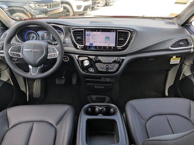 new 2026 Chrysler Pacifica car, priced at $42,435