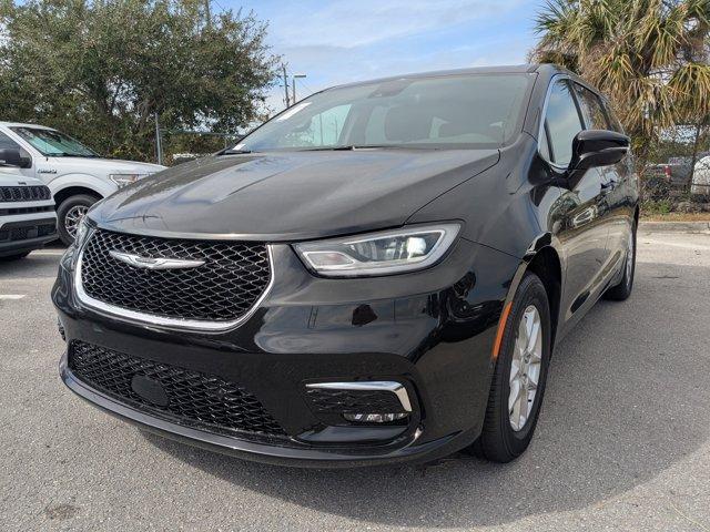 new 2026 Chrysler Pacifica car, priced at $39,435
