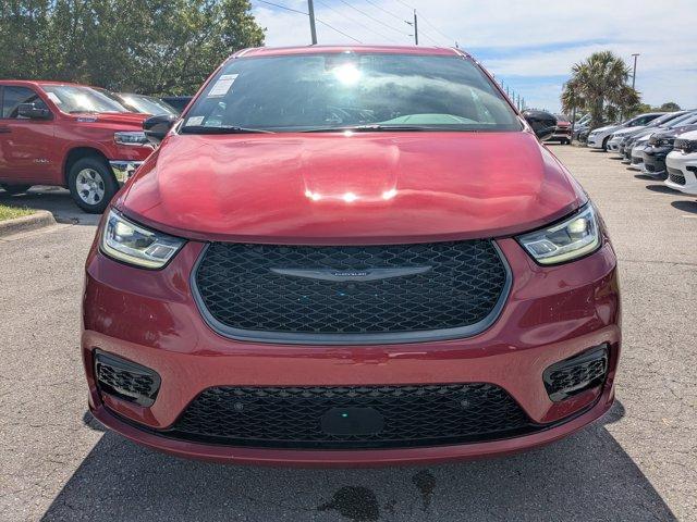 new 2026 Chrysler Pacifica car, priced at $42,435