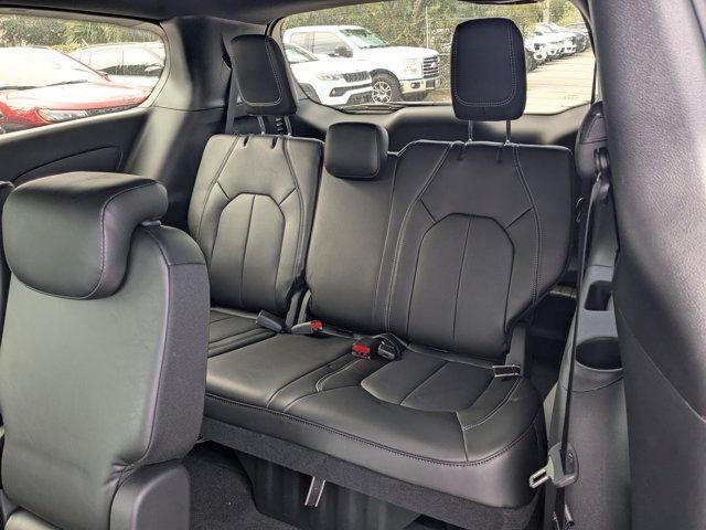 new 2026 Chrysler Pacifica car, priced at $39,435