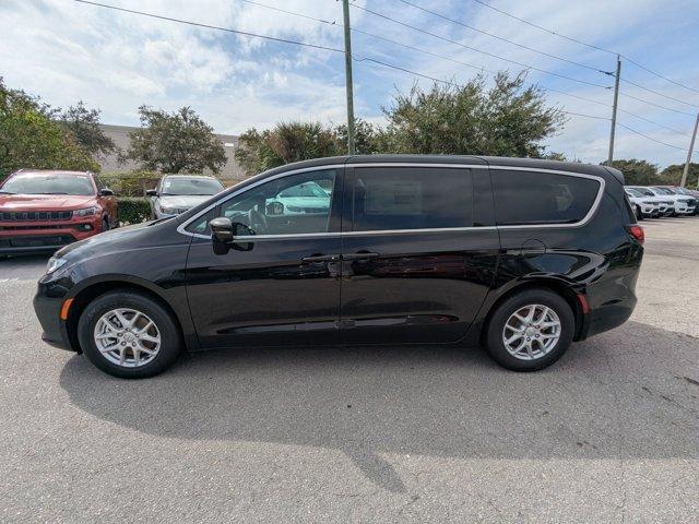 new 2026 Chrysler Pacifica car, priced at $39,435