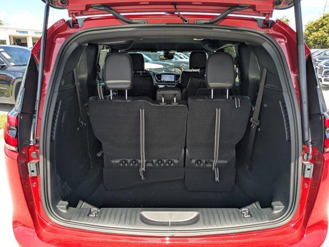 new 2026 Chrysler Pacifica car, priced at $42,435