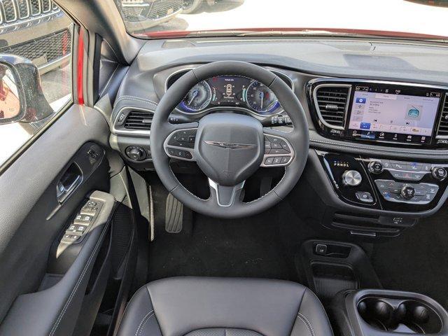 new 2026 Chrysler Pacifica car, priced at $42,435