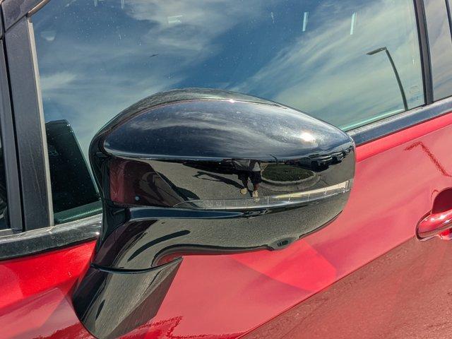 new 2026 Chrysler Pacifica car, priced at $42,435