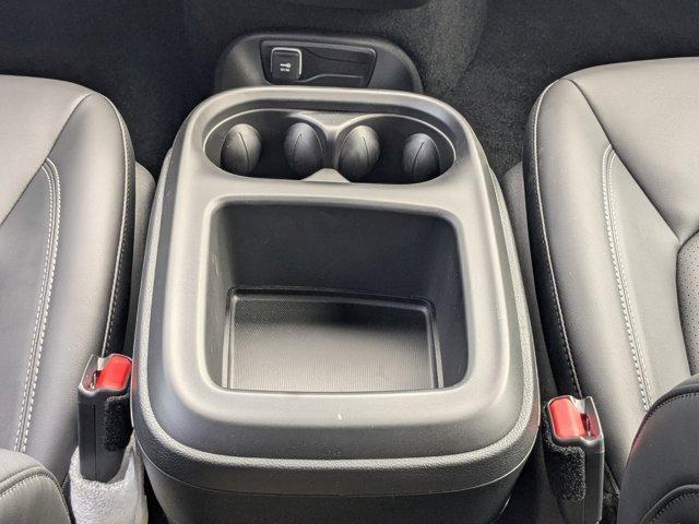 new 2026 Chrysler Pacifica car, priced at $39,435