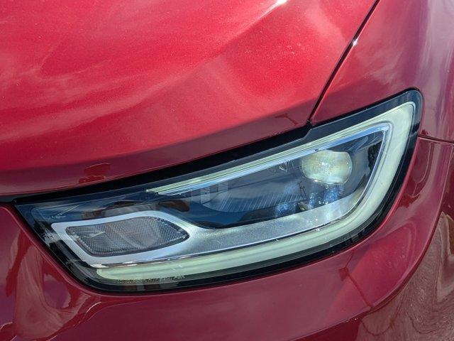 new 2026 Chrysler Pacifica car, priced at $42,435