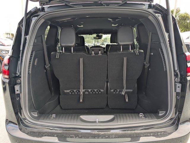 new 2026 Chrysler Pacifica car, priced at $39,435