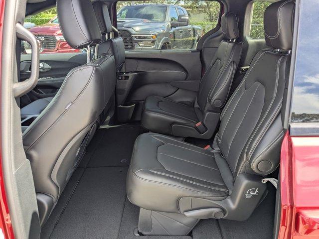 new 2026 Chrysler Pacifica car, priced at $42,435