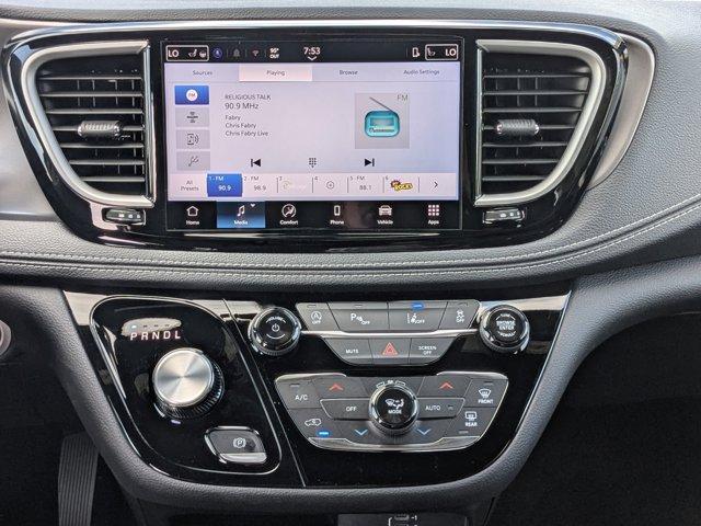 new 2026 Chrysler Pacifica car, priced at $42,435