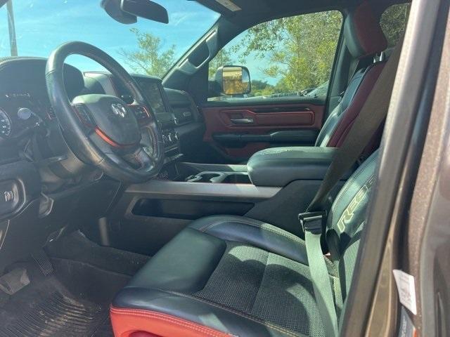 used 2020 Ram 1500 car, priced at $34,491