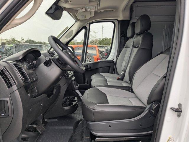 new 2025 Ram ProMaster 3500 car, priced at $51,945