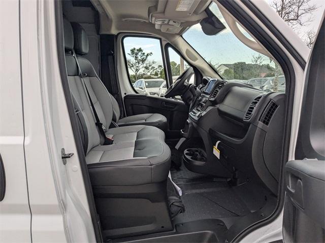 new 2025 Ram ProMaster 3500 car, priced at $51,945