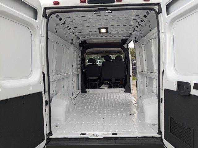 new 2025 Ram ProMaster 3500 car, priced at $51,945