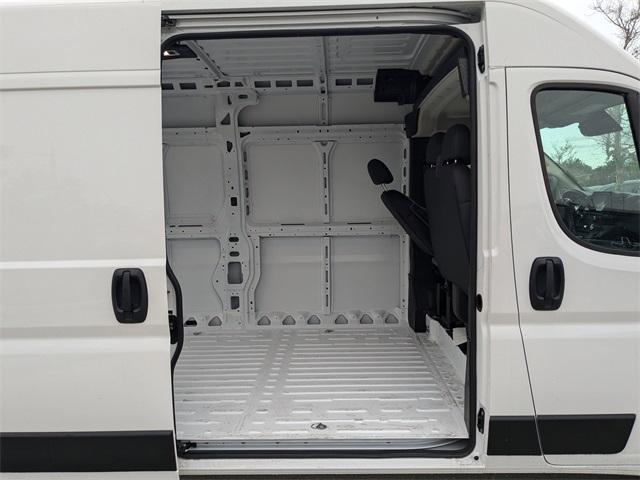 new 2025 Ram ProMaster 3500 car, priced at $51,945
