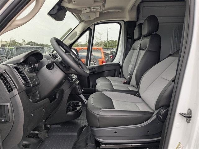 new 2025 Ram ProMaster 3500 car, priced at $51,945