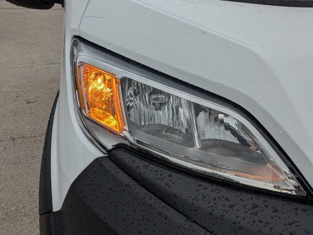 new 2025 Ram ProMaster 3500 car, priced at $51,945