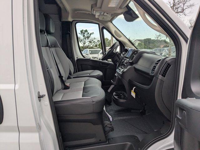 new 2025 Ram ProMaster 3500 car, priced at $51,945