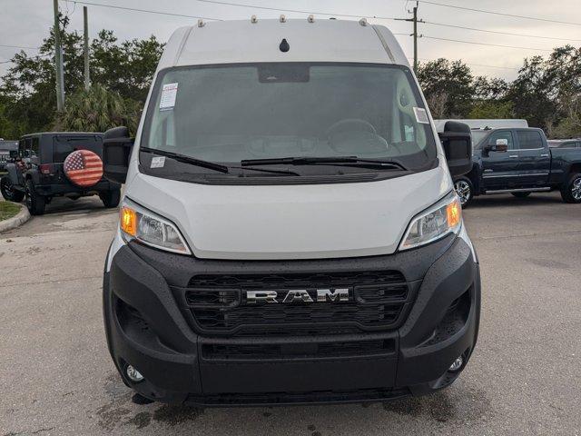 new 2025 Ram ProMaster 3500 car, priced at $51,945
