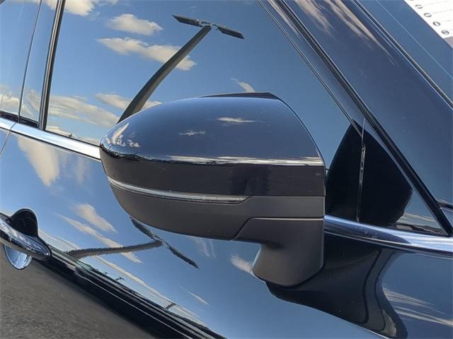 used 2022 Nissan Pathfinder car, priced at $24,993