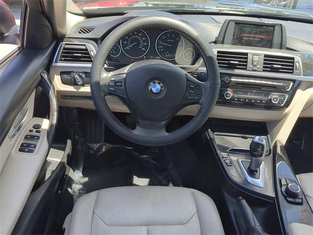 used 2018 BMW 320 car, priced at $16,493