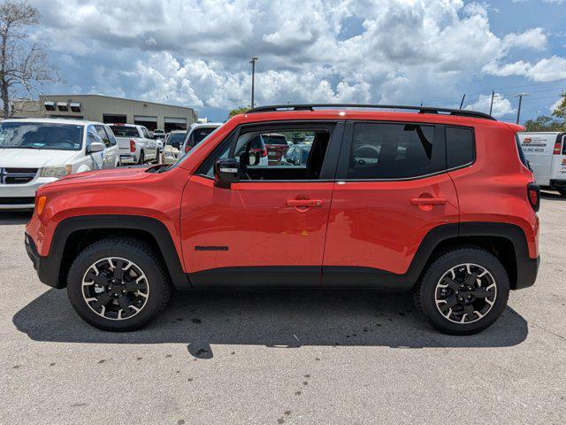 new 2023 Jeep Renegade car, priced at $18,995