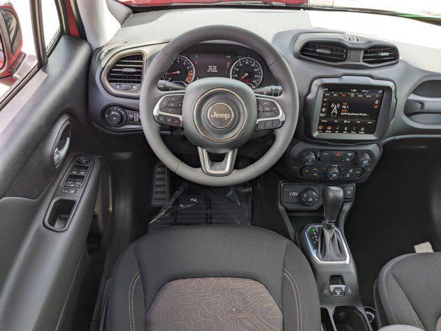 new 2023 Jeep Renegade car, priced at $19,995