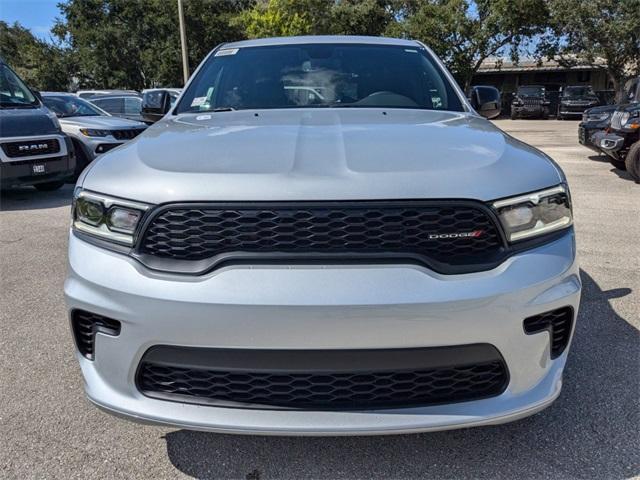 new 2025 Dodge Durango car, priced at $41,980