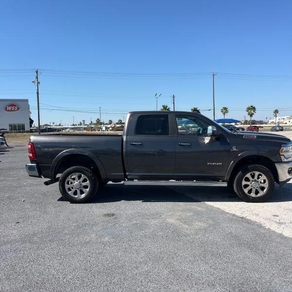 used 2019 Ram 2500 car, priced at $44,991