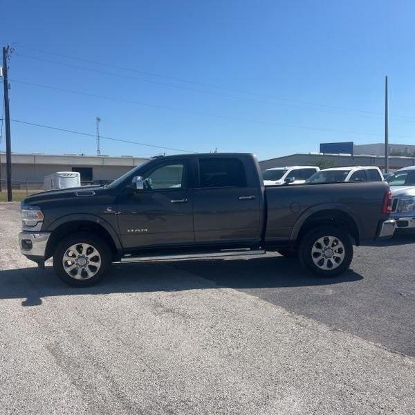 used 2019 Ram 2500 car, priced at $44,991