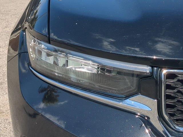 used 2022 Jeep Grand Cherokee car, priced at $25,492