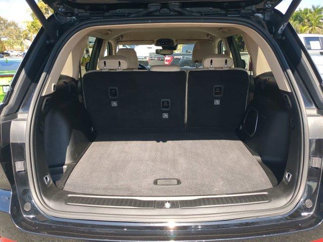 used 2022 Jeep Grand Cherokee car, priced at $25,492