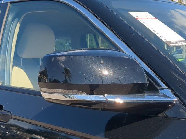 used 2022 Jeep Grand Cherokee car, priced at $25,492