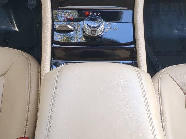 used 2022 Jeep Grand Cherokee car, priced at $25,492