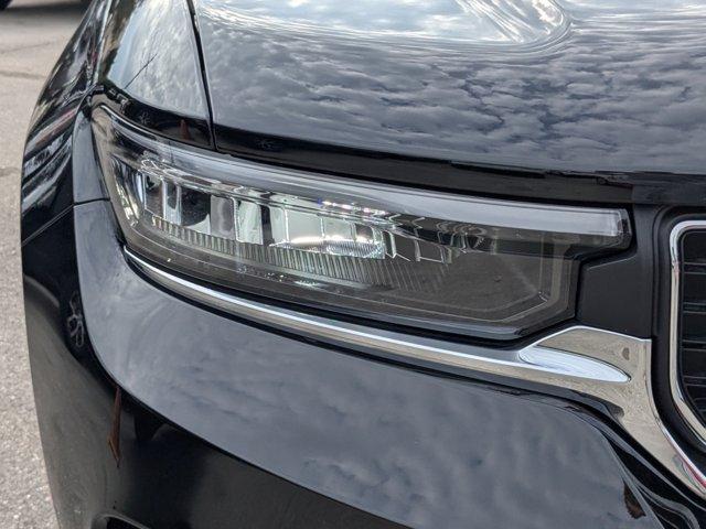 new 2025 Jeep Grand Cherokee car, priced at $31,920