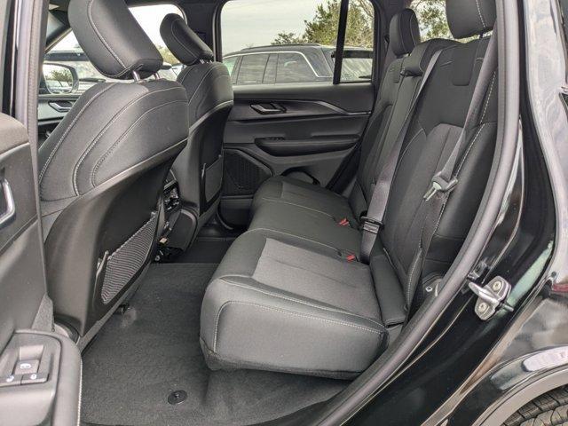 new 2025 Jeep Grand Cherokee car, priced at $31,920