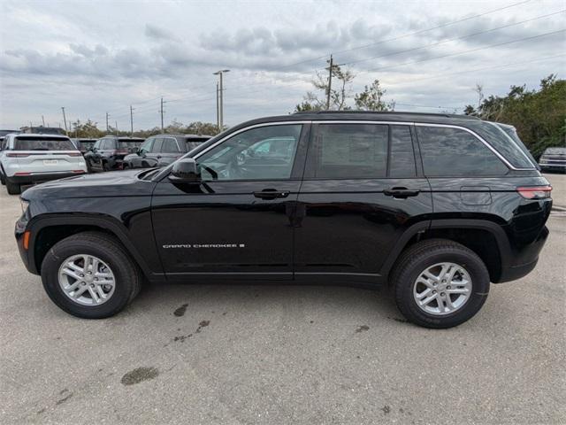 new 2025 Jeep Grand Cherokee car, priced at $43,220